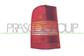 FANALE POSTERIORE DESTRO-SENZA PORTALAMPADA MOD. V-CLASS