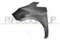 FRONT FENDER LEFT