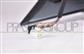 DOOR MIRROR LEFT-ELECTRIC-HEATED-BLACK-ASPHERICAL-CHROME-12H5P