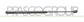 TAILGATE GAS SPRING RIGHT/LEFT - 330 N - L 495 mm - S 188 mm - Ø 18 mm - Ø 8 mm