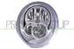 HEADLAMP RIGHT H7+H7 ELECTRIC-WITH MOTOR