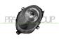 HEADLAMP LEFT H4-ELECTRIC-WITH MOTOR-CLEAR LAMP-VALEO TYPE MOD. 18 >
