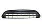 RADIATOR GRILLE LEFT-BLACK-GLOSSY