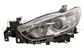 OPTICA IZQUIERDA H11+H15 ELECTRICA-CON MOTOR
