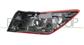 TAIL LAMP LEFT-OUTER-WITHOUT BULB HOLDER