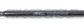 AMORTIGUADOR DE MALETERO DERECHO/IZQUIERDO PORTON TRASERO - 430 N - L 535 mm - C 229 mm - Ø 18 mm - Ø 8 mm