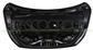MOTORHAUBE
