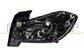 TAIL LAMP LEFT-OUTER-WITHOUT BULB HOLDER