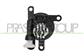 FENDINEBBIA SINISTRO-COMPLETO DI SUPPORTO-LED-VERSIONE VALEO