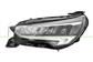 SCHEINWERFER LINKS-MIT LWR-MIT MOTOR-LED-VALEO TYP