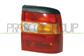 TAIL LAMP RIGHT-WITHOUT BULB HOLDER MOD. 4 DOOR