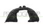 FRONT INNER FENDER LEFT