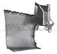 REAR BUMPER END CUP RIGHT-PRIMED-TAILGATE-LONG WHEEL BASE