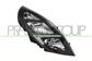 OPTICA DERECHA H1+H7-ELECTRICA-CON MOTOR-CON LUZ DIURNA-LED-MONTAJE VARROC MOD. 19 >