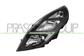 OPTICA IZQUIERDA H1+H7-ELECTRICA-CON MOTOR-CON LUZ DIURNA-LED-MONTAJE VARROC MOD. 19 >