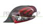 TAIL LAMP RIGHT-WITHOUT BULB HOLDER-LED