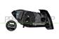 TAIL LAMP RIGHT-WITHOUT BULB HOLDER-VALEO TYPE