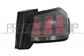 FANALE POSTERIORE DESTRO-LED-VERSIONE VALEO