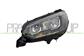PROIETTORE SINISTRO-ELETTRICO-CON MOTORE-LED