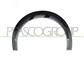 REAR WHEEL ARCH EXTENSION RIGHT-BLACK-GLOSSY