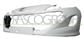 FRONT BUMPER-PRIMED-WITH PDC+SENSOR HOLDERS-WITH HEADLAMP WASHER CUTTING MARKS MOD. GTI