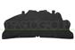 HOOD INSULATING MAT-12 CLIPS