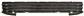GRILLE HOLDER-PLASTIC