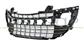 BUMPER GRILLE-CENTRE-BLACK-WITH CHROME MOLDING MOD. STATION WAGON
