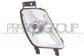 FOG LAMP RIGHT (VALEO TYPE)