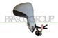 DOOR MIRROR RIGHT-ELECTRIC-HEATED-FOLDABLE-PRIMED-WITH LAMP-WITH SENSOR 6H6P+6H2P