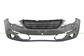 FRONT BUMPER-PRIMED-WITH HEADLAMP WASHER HOLES-WITH CUTTING MARKS FOR PDC