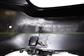 REAR BUMPER-PRIMED-WITH PDC-WITH PARK ASSIST