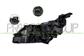 HEADLAMP RIGHT H7+HB3-ELECTRIC-WITH MOTOR-WITH DAY RUNNING LIGHT-LED