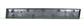 REAR DOOR MOLDING-RIGHT-WITH CLIPS-BLACK-TEXTURED FINISH