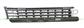 BUMPER GRILLE LOWER-BLACK