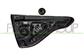 TAIL LAMP RIGHT-INNER-WITHOUT BULB HOLDER-LED
