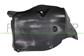 REAR INNER FENDER RIGHT-REAR SIDE