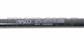 TAILGATE GAS SPRING RIGHT/LEFT-500 N-L 419 mm-S 160 mm-Ø 18 mm-Ø 8 mm