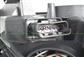 SCHEINWERFER LINKS-H7+H7-MIT LWR-MIT MOTOR-VERCHROMT-MIT SCHWARZEM RAND