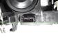 HEADLAMP LEFT H7+H7 ELECTRIC-WITH MOTOR-BLACK