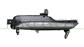FRONT INDICATOR RIGHT-CLEAR-WITH BULB HOLDER