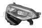 HEADLAMP RIGHT-ELECTRIC-WITHOUT MOTOR-WITH DAY RUNNING LIGHT-LED WITHOUT INDICATOR FUNCTION