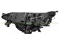 HEADLAMP RIGHT-ELECTRIC-WITHOUT MOTOR-WITH DAY RUNNING LIGHT-LED WITHOUT INDICATOR FUNCTION