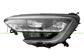 HEADLAMP LEFT-ELECTRIC-WITHOUT MOTOR-WITH DAY RUNNING LIGHT-LED WITHOUT INDICATOR FUNCTION