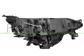 HEADLAMP LEFT-ELECTRIC-WITHOUT MOTOR-WITH DAY RUNNING LIGHT-LED WITHOUT INDICATOR FUNCTION