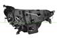 HEADLAMP LEFT-ELECTRIC-WITHOUT MOTOR-WITH DAY RUNNING LIGHT-LED WITHOUT INDICATOR FUNCTION