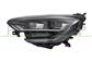 HEADLAMP LEFT-ELECTRIC-WITH MOTOR-WITH DAY RUNNING LIGHT-LED WITH INDICATOR FUNCTION