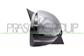 RETROVISORE DESTRO-ELETTRICO-CON PRIMER-TERMICO-CHIUDIBILE-CON FANALE-CON SONDA-CON LUCE CORTESIA-CONVESSO-13 PINS