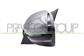 RETROVISORE SINISTRO-ELETTRICO-CON PRIMER-TERMICO-CHIUDIBILE-CON FANALE-CON LUCE CORTESIA-ASFERICO-11 PINS