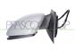 RETROVISORE SINISTRO-ELETTRICO-CON PRIMER-TERMICO-CHIUDIBILE-CON FANALE-CON LUCE CORTESIA-ASFERICO-11 PINS